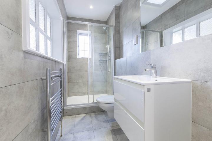 Modern Apartment Goldhurst Terrace, South Hampstead